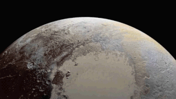 Pluto 3