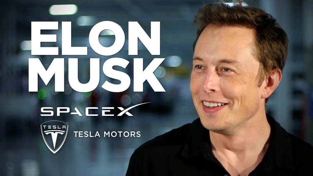 Elon Musk Люди – это роботы, космическая плесень, персонажи "Матрицы"