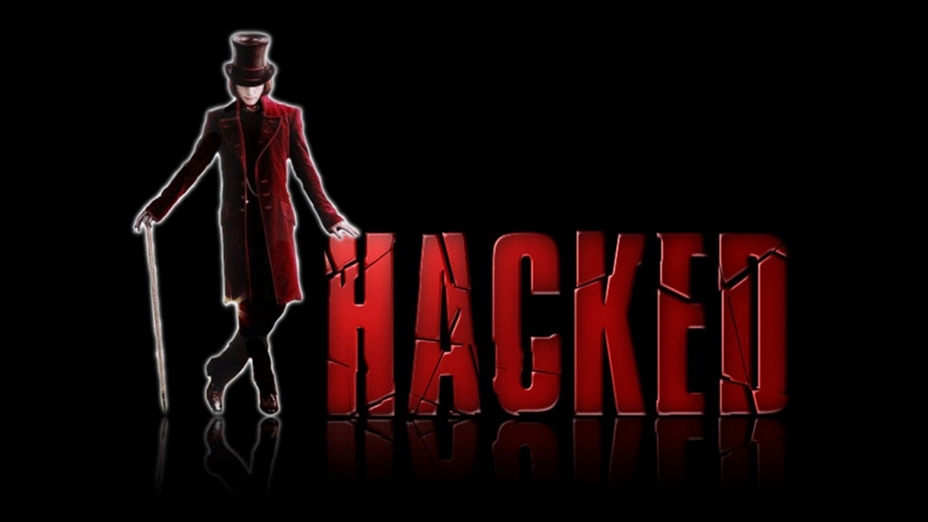 hacker 2