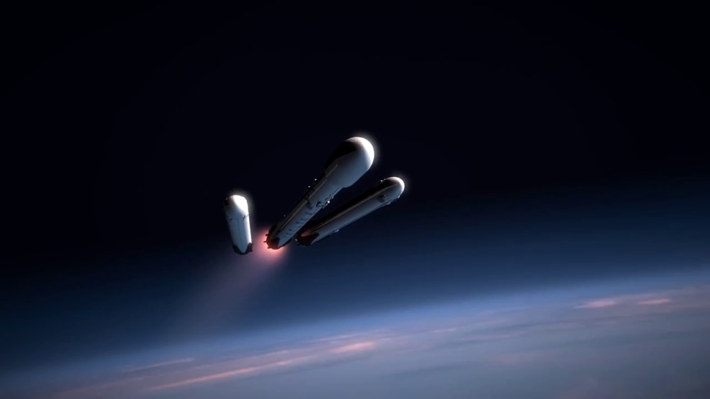 Elon Musk, Falcon, Jeff Bezos, New Shepard, SolarCity, Space Launch System (SLS), SpaceShip, SpaceX, Tesla, Virgin Galactic 52
