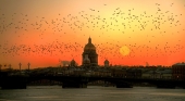 Древний Санкт-Петербург
