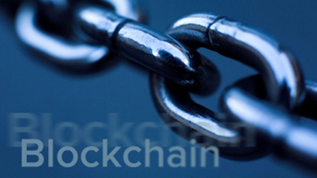 Blockchein Блокчейн и криптовалюта