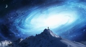 Замри-гора и тайны Вселенной