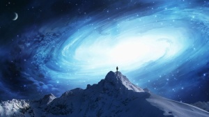 Замри-гора и тайны Вселенной