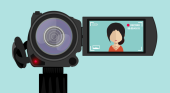 Камера, свет, звук, монтаж: компоненты отличного видео